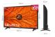 LG 32LM637BPLA-SmartTV LED HD 32"/80cm con Inteligencia Artificial