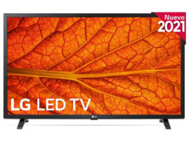 LG *DISCONTINUADO* 32LM637BPLA - SmartTV LED HD 32"/80cm con Inteligencia Artificial