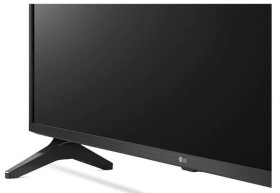 LG 55UP75006LF - Smart TV 55" 4K UHD Quad Core con AI