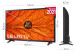 LG 32LM6370PLA-SmartTV LED HD 32"/80cm con Inteligencia Artificial
