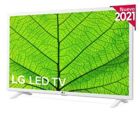 LG 32LM6380PLC - Smart TV 32" HD Quard Core ThinQ webOS 4.5