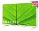 LG 32LM6380PLC - Smart TV 32" HD Quard Core ThinQ webOS 4.5