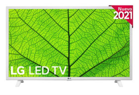 Lg 32LM6380PLC - Smart TV 32" HD Quard Core ThinQ webOS 4.5