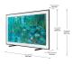 Samsung QE43LS03AAUXXC - Smart TV 43" Ultra HD The Frame 4K WiFi Negro