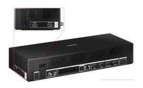 Samsung QE43LS03AAUXXC - Smart TV 43" Ultra HD The Frame 4K WiFi Negro