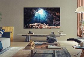 Samsung QE75QN800ATXXC - Smart TV Neo QLED 8K 75" Inteligencia Artificial