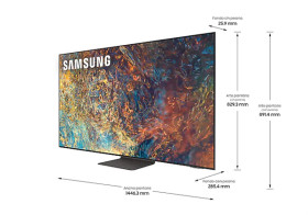Samsung QE75QN95AATXXC - Smart TV Neo QLED 4K 75" Matrix Technology