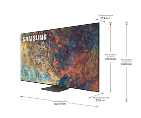 Samsung QE55QN95AATXXC - Smart TV Neo QLED 4K 55" Matrix Technology