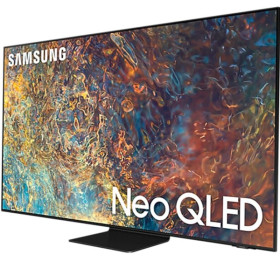 Samsung QE55QN90AATXXC - Smart TV Neo LED 4K 55" Inteligencia Artificial