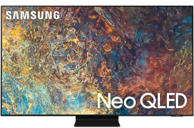 Samsung QE50QN90AATXXC - Smart TV Neo LED 4K 50" Inteligencia Artificial