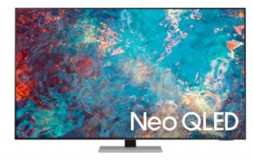 Samsung QE55QN85AATXXC - Televisor SmartTv 55" Neo QLED UltraHD 4K