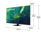 Samsung QE75Q75AATXXC - SmartTV 75" QLED UltraHD 4K Inteligencia Artificial