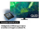 Samsung QE75Q75AATXXC - SmartTV 75" QLED UltraHD 4K Inteligencia Artificial