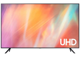 Samsung UE75AU7105KXXC - Smart TV Crystal UHD 4K HDR 75" Wifi y LAN