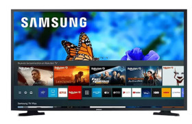 Samsung UE32T5305CKXXC - Smart TV 32