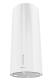 Mepamsa 3350576298-Campana decorativa 37cm Cylindra Isla Pro Blanco C