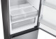 Samsung RB38A7B6AS9/EF - Frigorífico Combi 203x59.5cm Clase A Inox