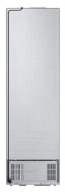 Samsung RB38A7B6AS9/EF - Frigorífico Combi 203x59.5cm Clase A Inox