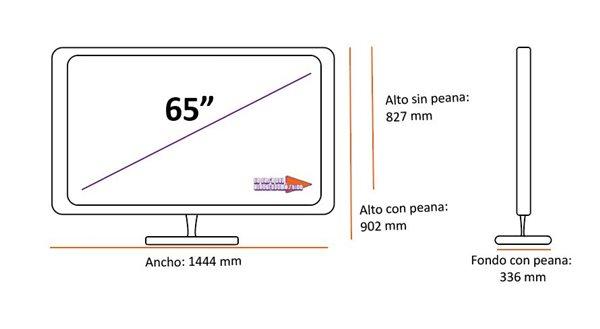 Carte T-Con Pour TV LG 65QNED966PA - Réf. 47_6021441 - Occasion Très Bon état