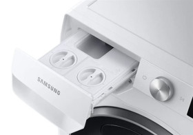 Samsung WW10T684DLE/S3 - Lavadora AddWash Auto-Dosificación 10.5 Kg Clase A