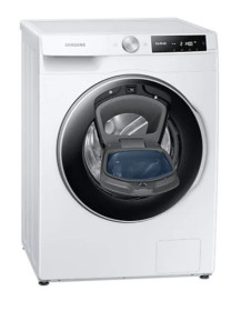 Samsung WW10T684DLE/S3 - Lavadora AddWash Auto-Dosificación 10.5 Kg Clase A