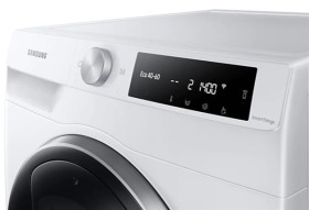 Samsung WW10T684DLE/S3 - Lavadora AddWash Auto-Dosificación 10.5 Kg Clase A