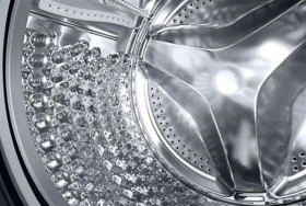 Samsung WW10T684DLE/S3 - Lavadora AddWash Auto-Dosificación 10.5 Kg Clase A