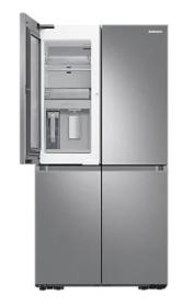 Samsung RF65A967ESRES - Frigorífico americano 182,5x91,2cm Clase E Inox