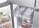 Samsung RF65A967ESRES - Frigorífico americano 182,5x91,2cm Clase E Inox