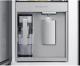 Samsung RF65A967ESRES - Frigorífico americano 182,5x91,2cm Clase E Inox