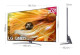 LG 86QNED916PA-SmartTV 4K 86" UHD HDR Full Array Inteligencia Artificial