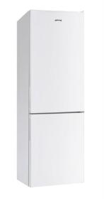 Smeg *DISCONTINUADO* FC20EN1W - Frigorífico combi 201 x 65 cm Total No Frost E Blanco