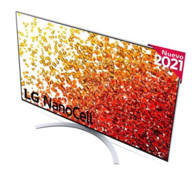 LG 65NANO926PB-SmartTV 4k NanoCell 65" con Inteligencia Artificial