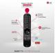 LG 65NANO926PB-SmartTV 4k NanoCell 65" con Inteligencia Artificial