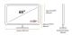 LG 65NANO926PB-SmartTV 4k NanoCell 65" con Inteligencia Artificial