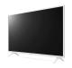 LG 43UP76906LE-SmartTV 43" 4K UHD Quad Core con AI