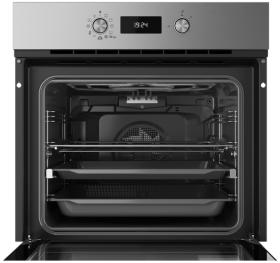 Teka AIRFRY HCB 6646 P - Horno Pirolítico Multifunción Función AirFry Inox A+