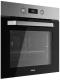 Teka AIRFRY HCB 6646 P - Horno Pirolítico Multifunción Función AirFry Inox A+