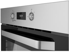 Teka AIRFRY HCB 6646 P - Horno Pirolítico Multifunción Función AirFry Inox A+