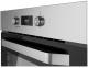 Teka AIRFRY HCB 6646 P - Horno Pirolítico Multifunción Función AirFry Inox A+