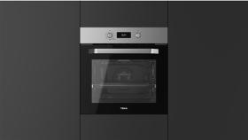 Teka AIRFRY HCB 6646 P - Horno Pirolítico Multifunción Función AirFry Inox A+
