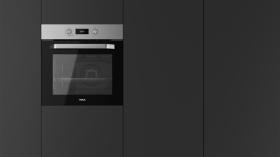 Teka AIRFRY HCB 6646 P - Horno Pirolítico Multifunción Función AirFry Inox A+