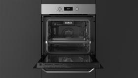 Teka AIRFRY HCB 6646 P - Horno Pirolítico Multifunción Función AirFry Inox A+