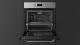 Teka AIRFRY HCB 6646 P - Horno Pirolítico Multifunción Función AirFry Inox A+