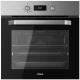 Teka AIRFRY HCB 6646 P - Horno Pirolítico Multifunción Función AirFry Inox A+