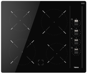 Teka TBC 64000 XFL - Placa vitrocerámica modular 30cm 4 zonas