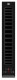 Teka FIH 16760 TOS - Campana modular VarioPro Series 18.6x11 Cm Cristal Negro