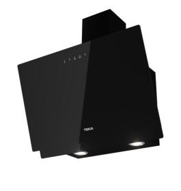 Teka 112950010 - Campana Decorativa de Pared DVN 67050 TTC BK Negra