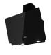 Teka 112950010 - Campana Decorativa de Pared DVN 67050 TTC BK Negra