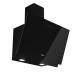 Teka 112950010 - Campana Decorativa de Pared DVN 67050 TTC BK Negra